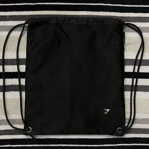 Gym shark everyday gym bag 🦈